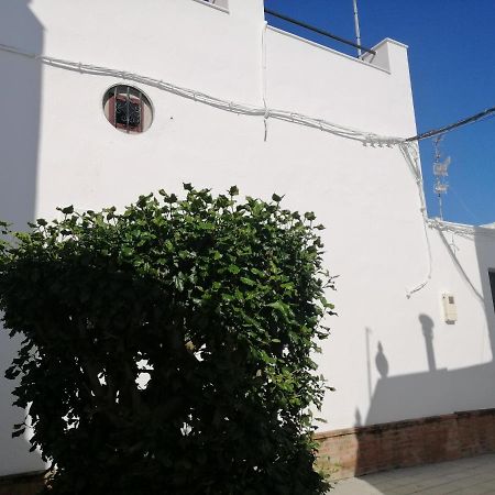 Apartamento La Rosa De Barbate Exterior foto