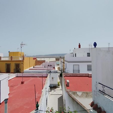 Apartamento La Rosa De Barbate Exterior foto