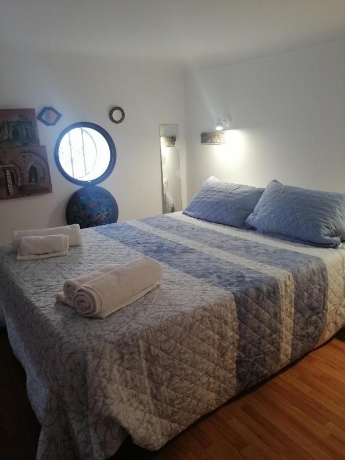 Apartamento La Rosa De Barbate Exterior foto