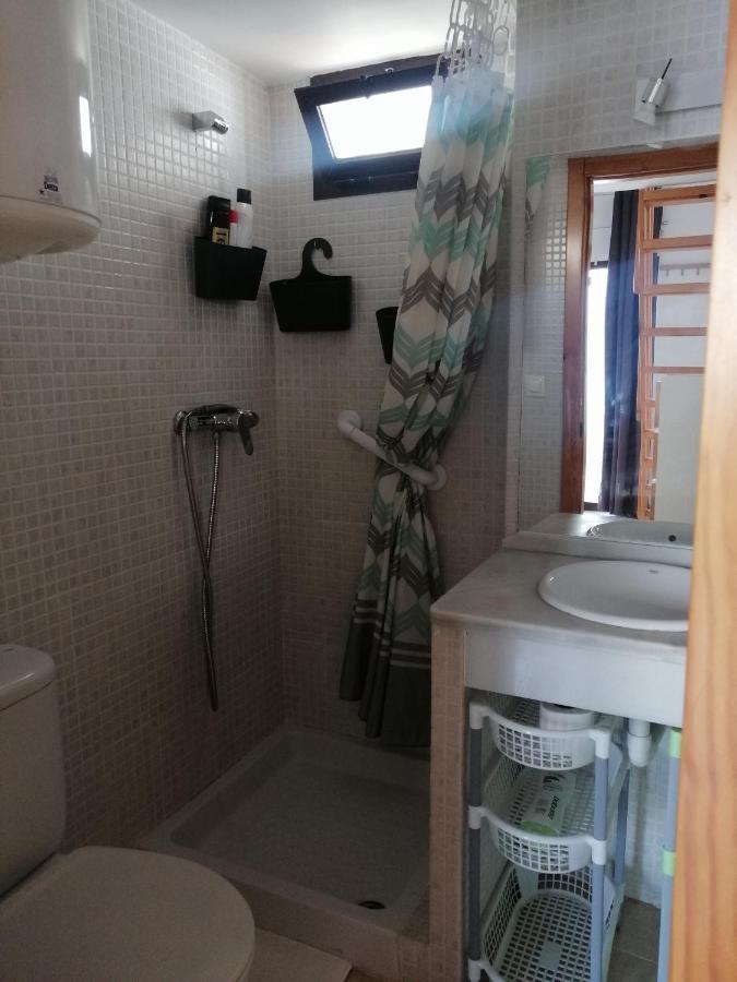 Apartamento La Rosa De Barbate Exterior foto