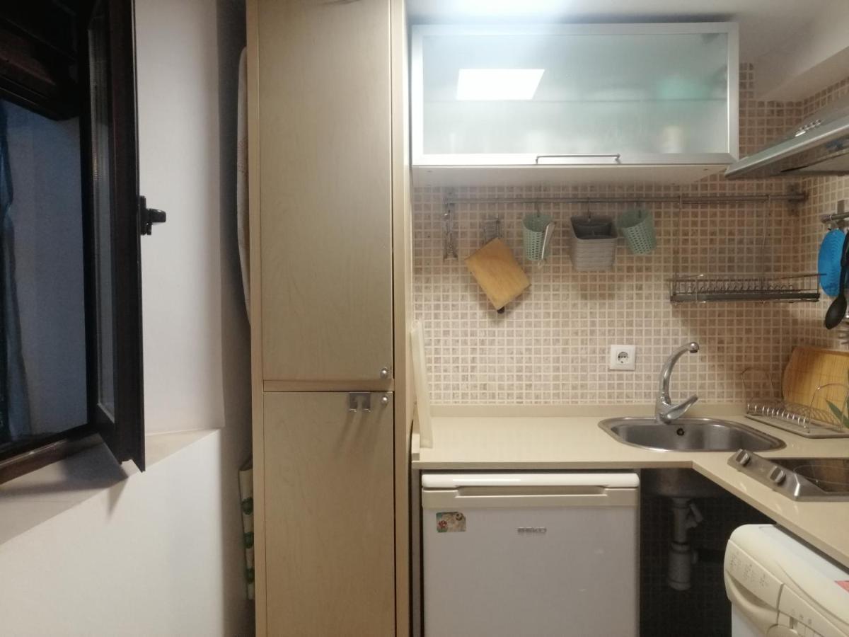Apartamento La Rosa De Barbate Exterior foto
