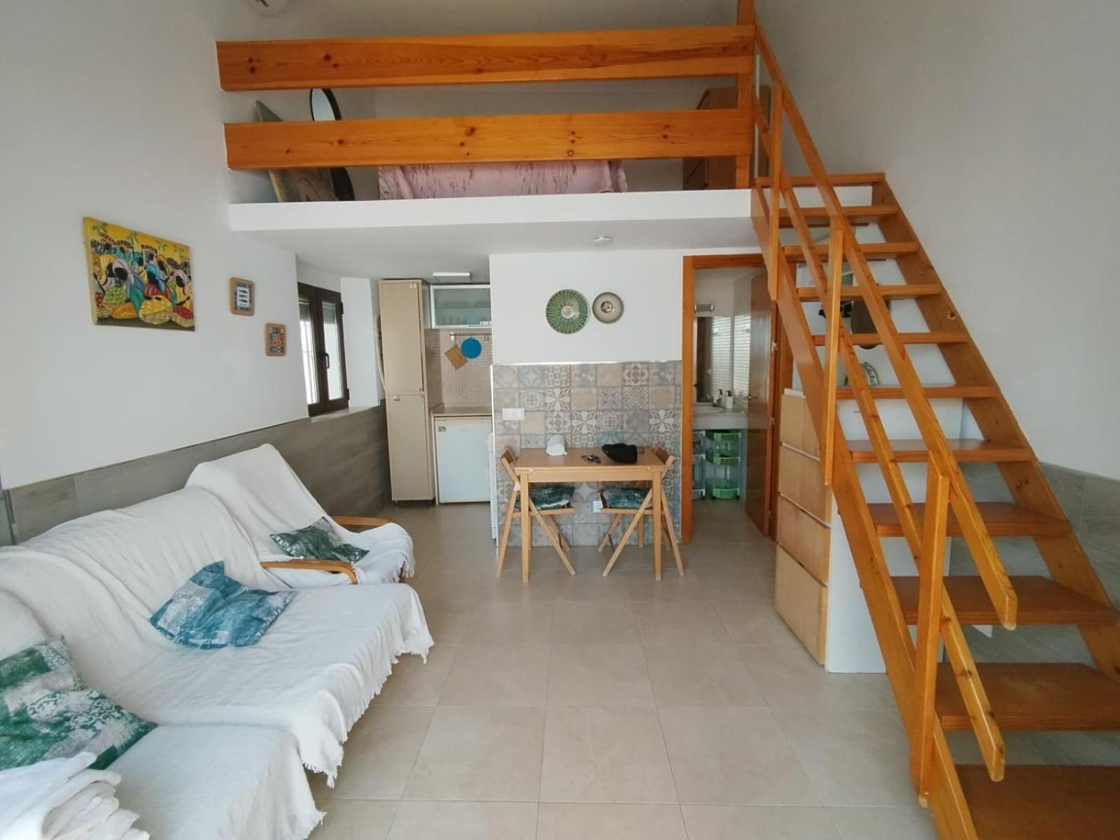 Apartamento La Rosa De Barbate Exterior foto